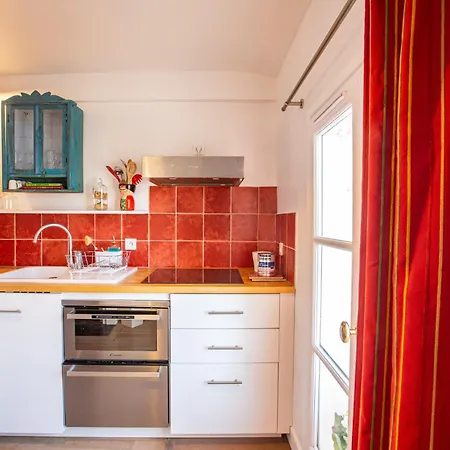 Parisian 394 2 Chatelet - Les Halles 아파트 파리