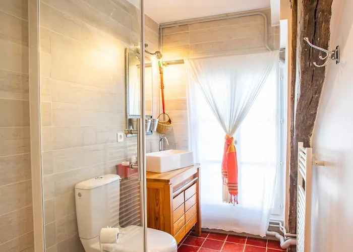 Parisian 394 2 Chatelet - Les Halles Apartmán Paříž