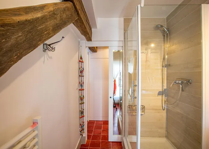 Apartmán Parisian 394 2 Chatelet - Les Halles Paříž