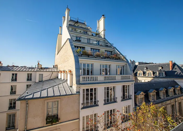 Parisian 394 2 Chatelet - Les Halles