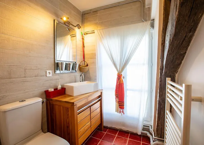 Apartmán Parisian 394 2 Chatelet - Les Halles