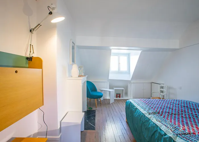 Parisian 394 2 Chatelet - Les Halles Apartmán Paříž